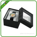 Luxury Wrist Watch Box Watch Wholesale with Window and Pillow